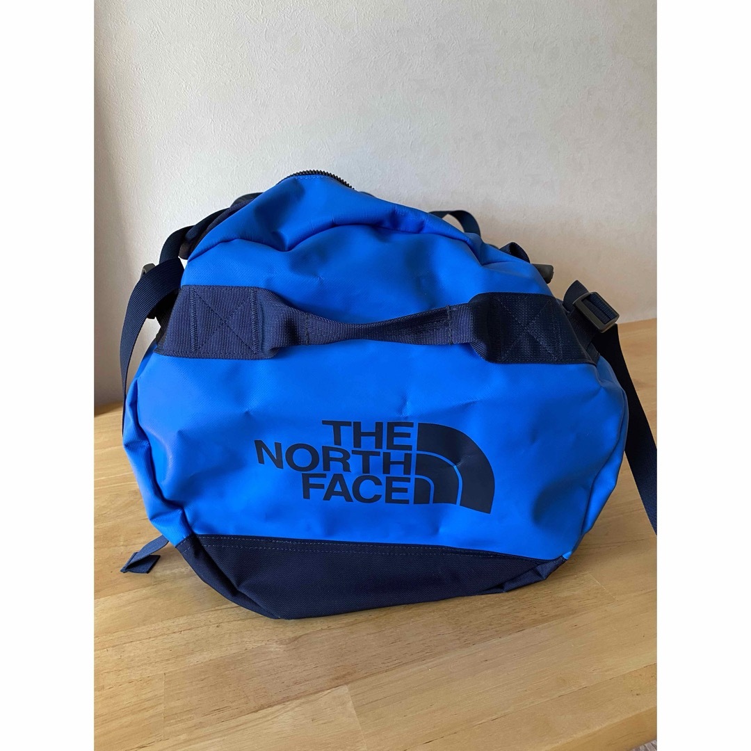 THE NORTH FACE(ザノースフェイス)のザノースフェイス　ボストンバック　５０L メンズのバッグ(バッグパック/リュック)の商品写真