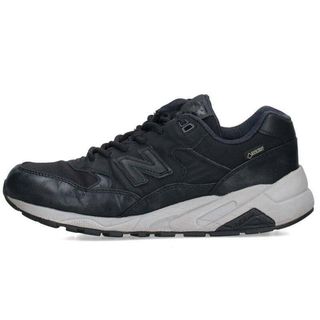 ニューバランス(New Balance)のニューバランス  2016  MRT580XB ゴアテックスローカットスニーカー メンズ 25cm(スニーカー)