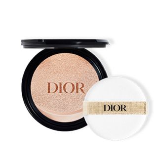 ディオール(Dior)の【新品未使用】プレステージ(リフィル)ル クッション タン ドゥ ローズ　012(ファンデーション)