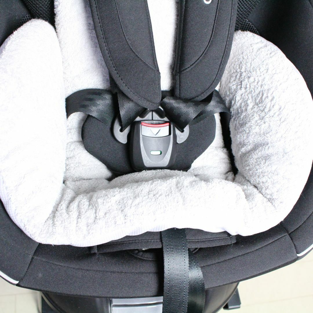 コンビ クルムーヴ スマート ISOFIX エッグショック Ltd JJ-650