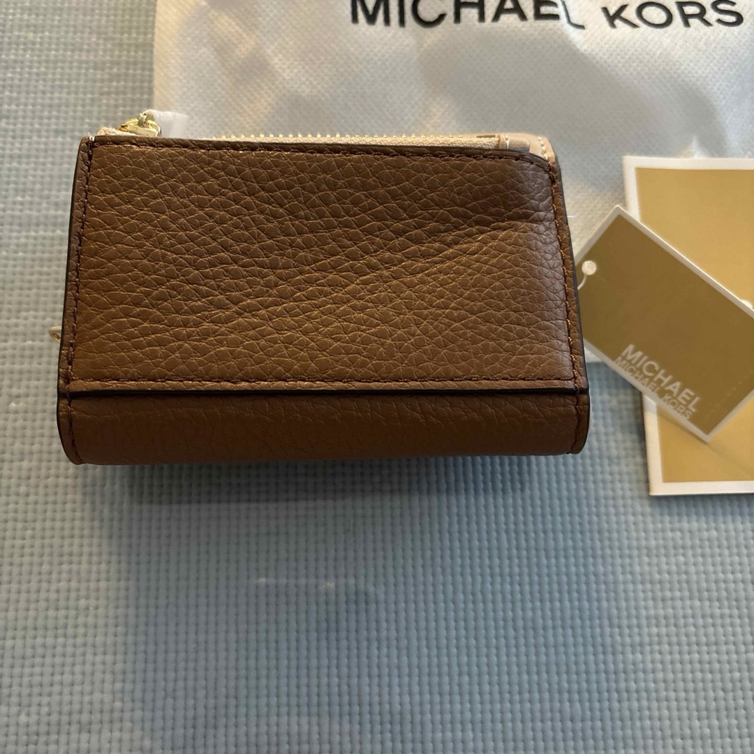 Michael Kors(マイケルコース)のマイケルコース　キーケース/コインケース付き レディースのファッション小物(キーケース)の商品写真