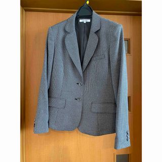 【yuki torii】11号 事務服 スーツ 4点セット 【yuki torii】11号 事務服 スーツ 4点セット