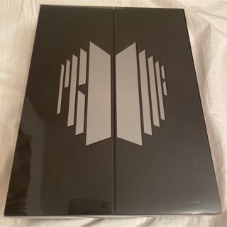 ボウダンショウネンダン(防弾少年団(BTS))のBTS Proof (Standard Edition)(K-POP/アジア)