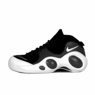 ナイキ(NIKE)のナイキ NIKE ■ 【 AIR ZOOM FLIGHT 95 Black Metallic DM0523 001 】 エア ズーム フライト 95 ブラック メタリック 2022 スニーカー f20328(スニーカー)