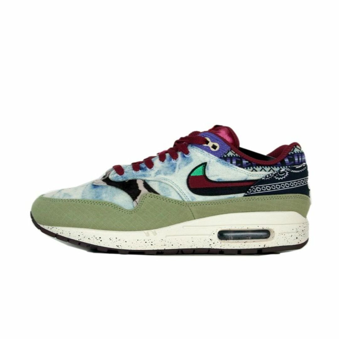 NIKE(ナイキ)のナイキ NIKE × コンセプツ CONCEPTS ■ 【 AIR MAX 1 Mellow DN1803 300 】 エア マックス 1 メロウ スニーカー f20344 メンズの靴/シューズ(スニーカー)の商品写真