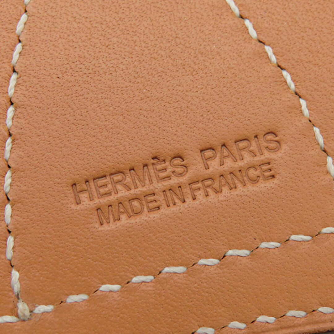 Hermes(エルメス)のエルメス  バッグチャーム  パドック ボンベイ ハンドメイドのファッション小物(バッグチャーム)の商品写真