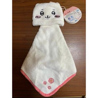 チイカワ(ちいかわ)の【カレンダー値引】ちいかわセット②（ボールペン、ループタオル）(キャラクターグッズ)