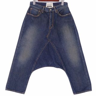 JUNYA WATANABE COMME des GARCONS(デニム/ジーンズ)のフリマ JUNYA WATANABE COMME des GARCONS(デニム/ジーンズ)のフリマ