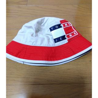 トミーヒルフィガー(TOMMY HILFIGER)のTOMMY HILFIGER帽子(キャップ)