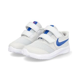 ナイキ(NIKE)の新品　NIKE ナイキ　スニーカー　スターランナー　運動靴　12 ベビー　キッズ(スニーカー)