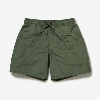 ワークパンツ/カーゴパンツWTAPS 21SS JUNGLE ショーツ ダブルタップス