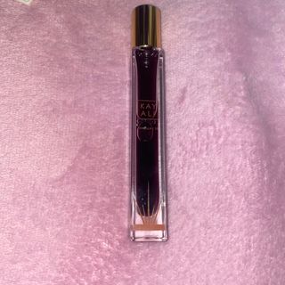 セフォラ(Sephora)のKayali vanilla 10ml(洋書)