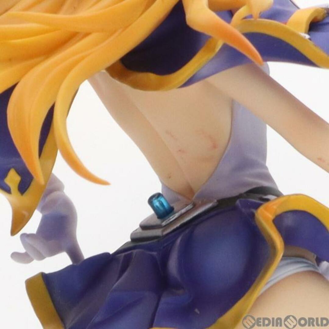 ノエル=ヴァーミリオン BLAZBLUE CHRONOPHANTASMA(ブレイブルー クロノファンタズマ) 1/7 完成品 フィギュア ヴェルテクス エンタメ/ホビーのフィギュア(ゲームキャラクター)の商品写真