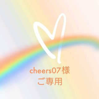 cheers07様専用ページ　トイプードルワンちゃん　ピンク(外出用品)