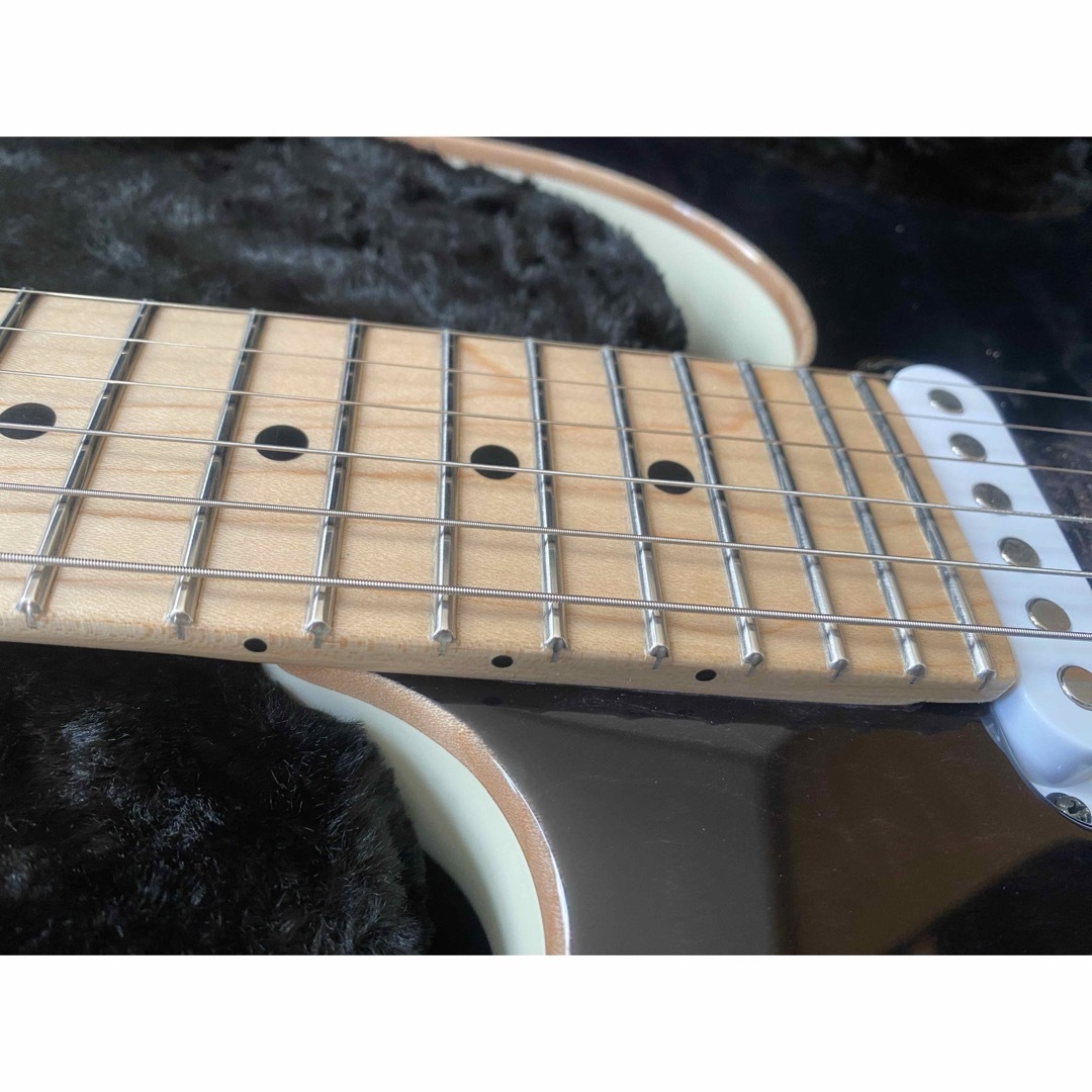 Tom Anderson(トムアンダーソン)のtom anderson l'il angel 楽器のギター(エレキギター)の商品写真