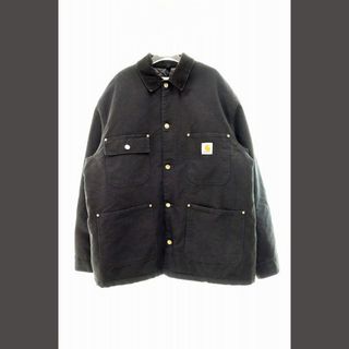 カーハート(carhartt)の carhartt WIP MICHIGAN COAT ミシガンコート XL(その他)