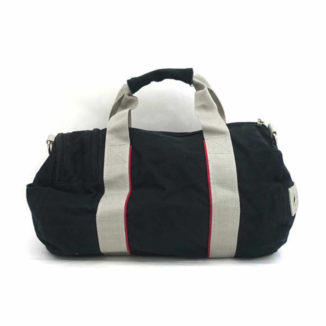 TOMMY HILFIGER / トミーヒルフィガー ◇ミニボストンバッグ TOMMY HILFIGER / トミーヒルフィガー ◇ミニボストンバッグ