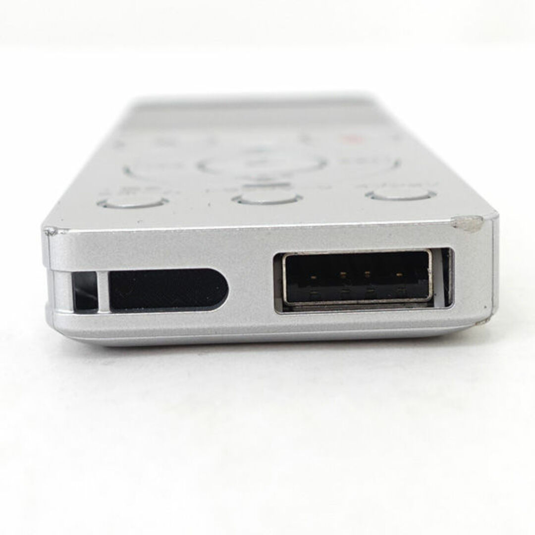 SONY - SONY / ソニー ◇ステレオICレコーダー シルバー ICD SONY - SONY / ソニー ◇ステレオICレコーダー シルバー ICD