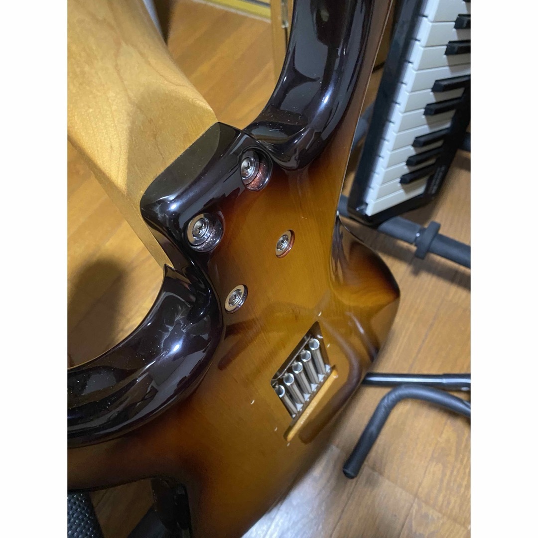 Xotic XS-2 Allen Hinds ステンレスフレット 楽器のギター(エレキギター)の商品写真