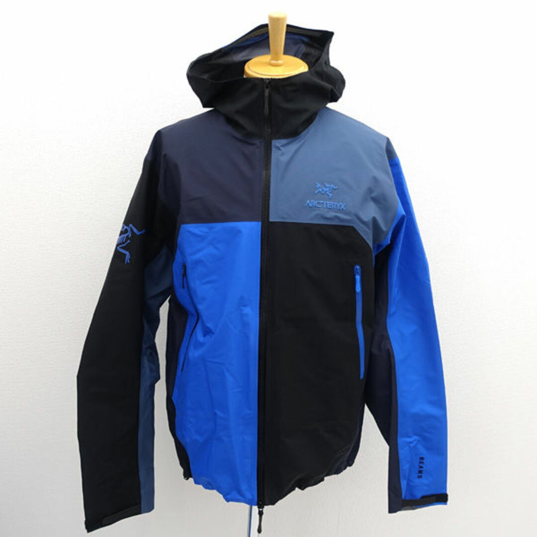 目立つ汚れなどはありません【Arc’teryx】BETA JACKET MEN'S メンズベータジャケット