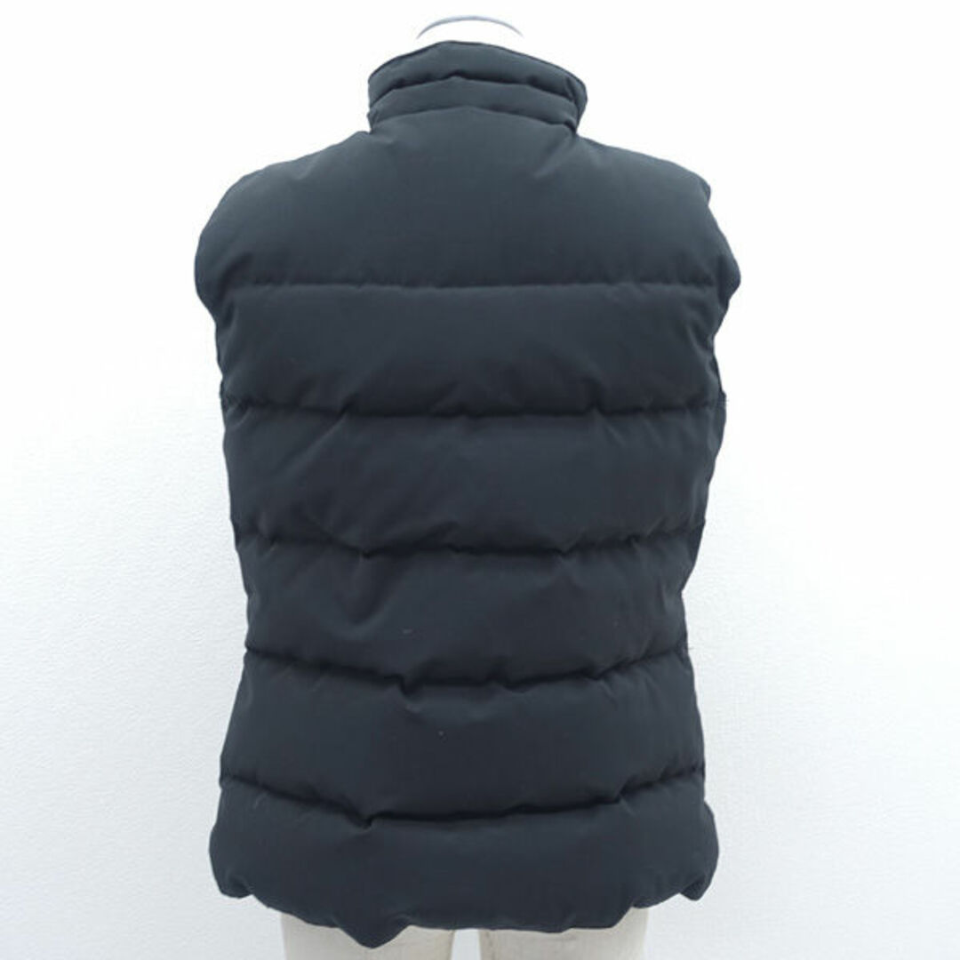 CANADA GOOSE(カナダグース)のCANADA GOOSE / カナダグース ◆ダウンベスト/FREESTYLE VEST/ブラック/サイズM 2832L 【レディース/ガールズ/LADY/女性/婦人】 【古着】 レディースファッション【中古】 [0220478048] レディースのジャケット/アウター(ロングコート)の商品写真