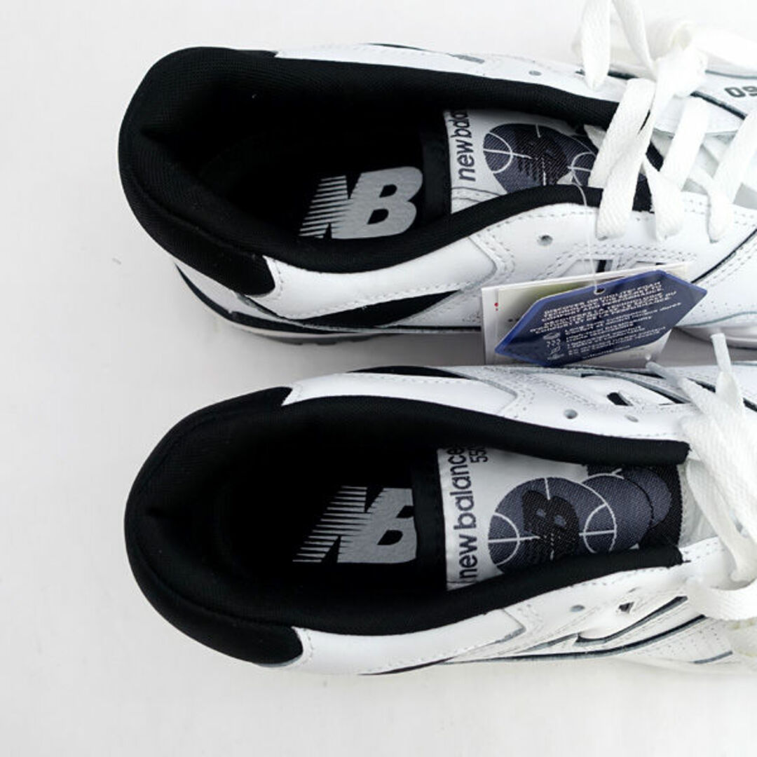 New Balance - new balance / ニューバランス ◇スニーカー/550 New Balance - new balance / ニューバランス ◇スニーカー/550