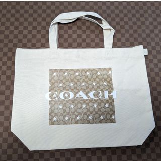 コーチ(COACH)のコーチ福袋  トートバッグ(トートバッグ)