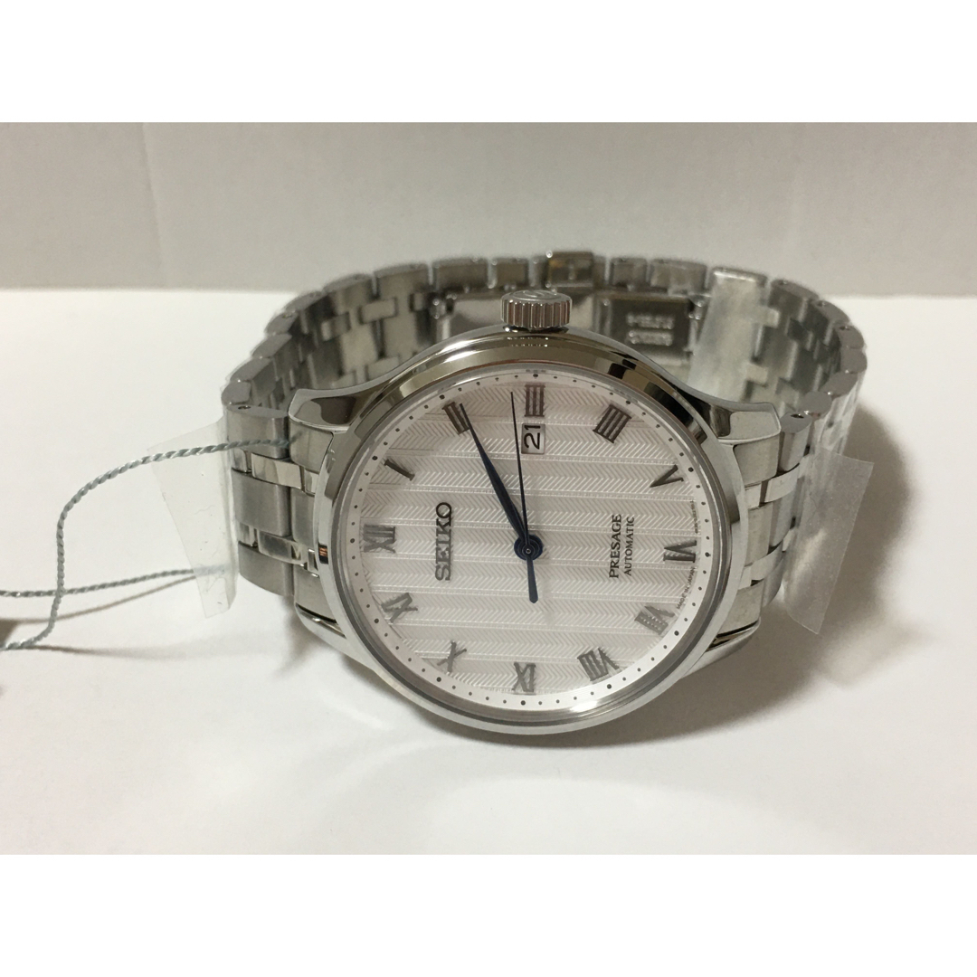 SEIKO(セイコー)のセイコーSEIKO SARY097 PRESAGE  Basic Line メンズの時計(腕時計(アナログ))の商品写真