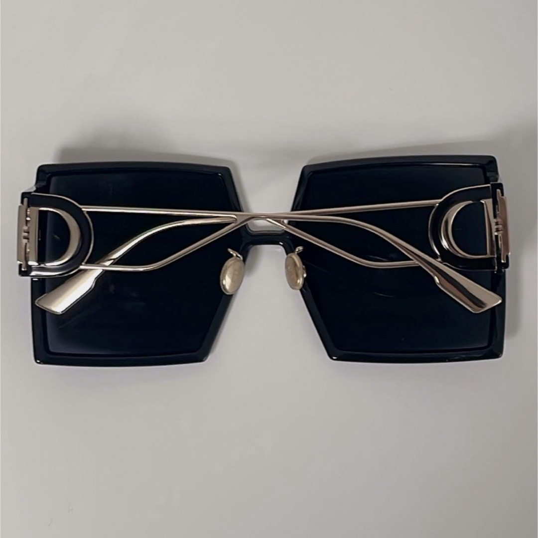 正規品 ディオール Dior サングラス Sunglasses ロゴ スクエア 正規品 ディオール Dior サングラス Sunglasses ロゴ スクエア