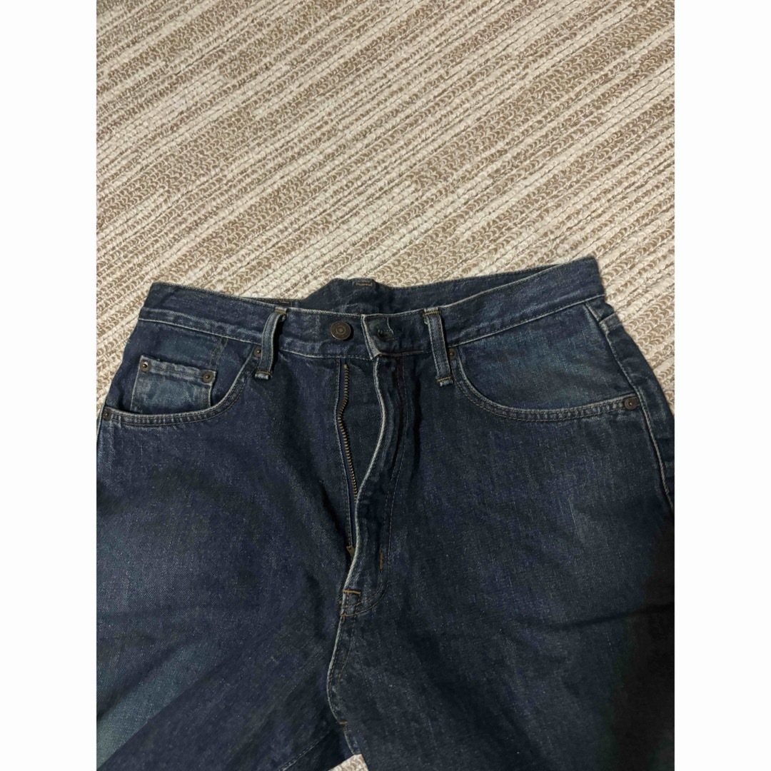 EDWIN(エドウィン)のEDWINエドウィンX-JEANS405Wデニムパンツジーンズ日本製 メンズのパンツ(デニム/ジーンズ)の商品写真