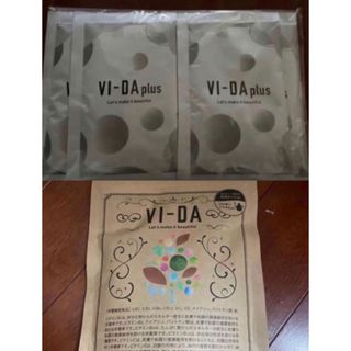 ヴィーダプラス(VIDA＋)のヴィーダ(ダイエット食品)