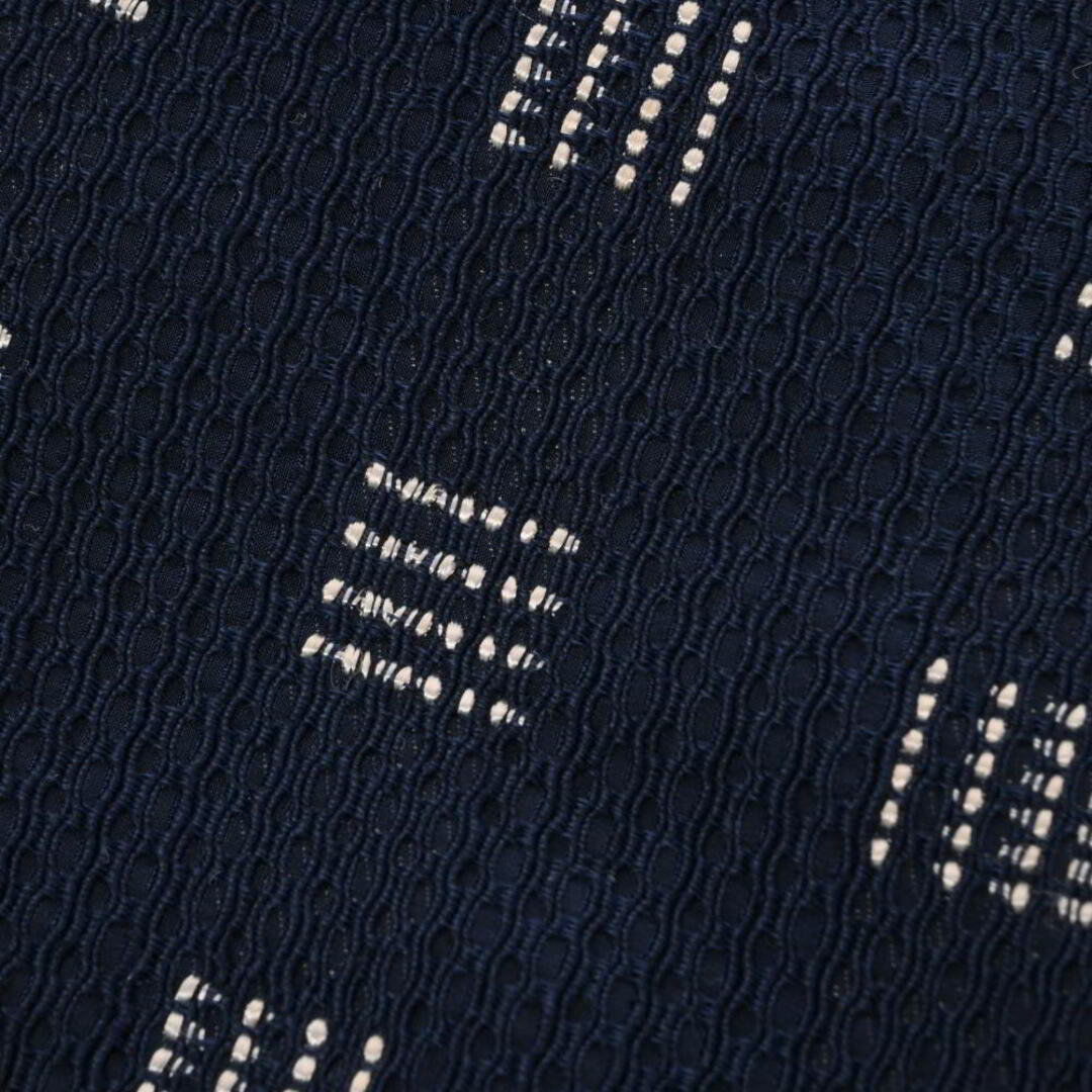 Giorgio Armani(ジョルジオアルマーニ)のGiorgio Armani 刺繍  ネクタイ レディースのファッション小物(ネクタイ)の商品写真