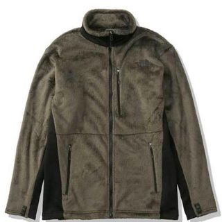 ザノースフェイス(THE NORTH FACE)の新品タグ付　ZI Versa Mid Jacket バーサ　ミッド　ジャケット(ニット/セーター)