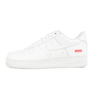 Supreme - Supreme Nike Air Force1 Low 25.0cm US7の通販 by わさび's ...