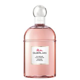 ゲラン(GUERLAIN)のモンゲラン　シャワージェル(ボディソープ/石鹸)