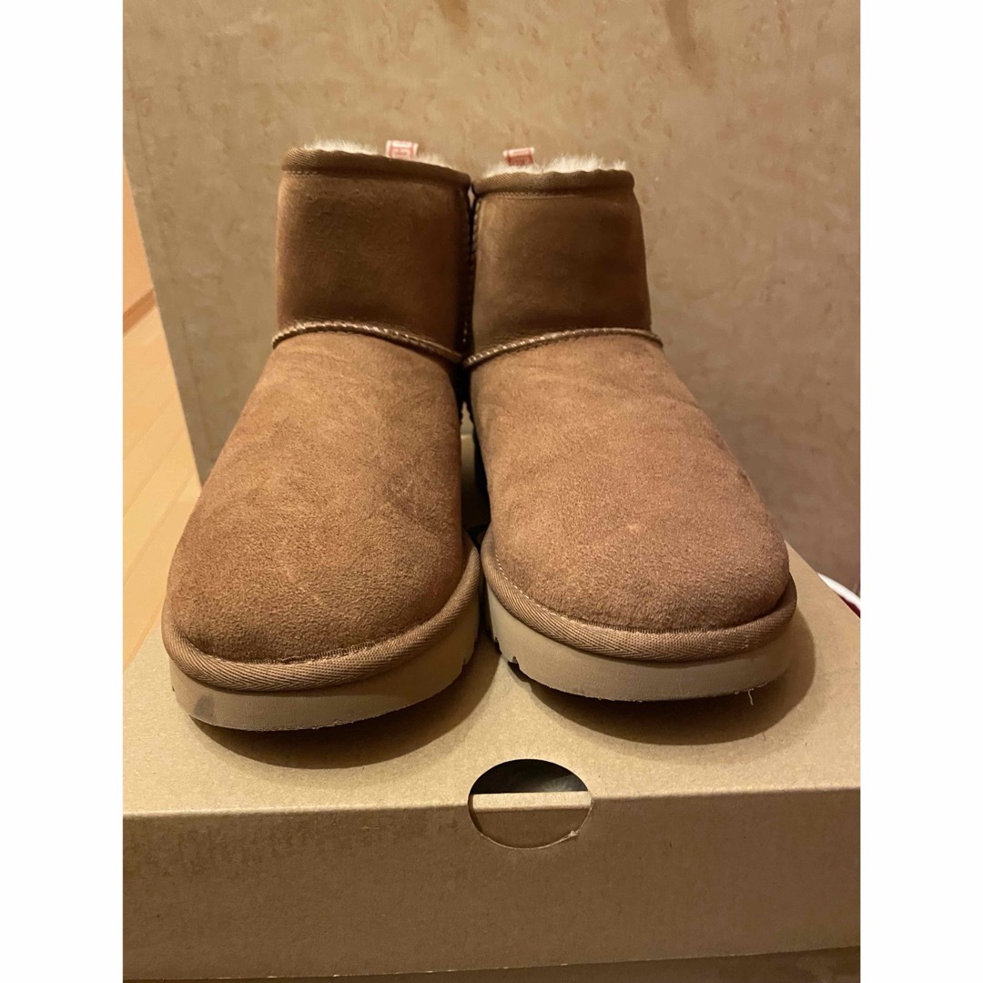 UGG レディース24㎝　美品