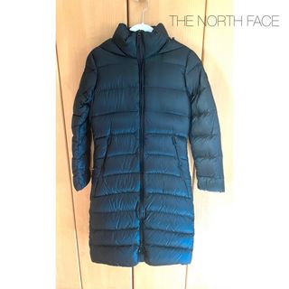 ザノースフェイス(THE NORTH FACE)のぴーす様専用❗️ノースフェイス　ダウンコート　レディース(ダウンコート)