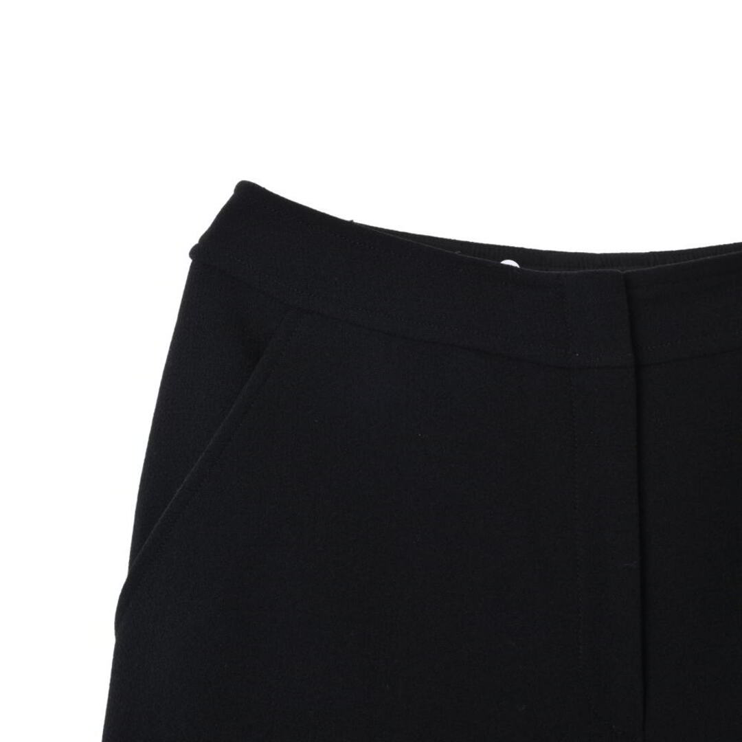 CHANEL(シャネル)のCHANEL 97A ココボタン付き パンツ レディースのスカート(ひざ丈スカート)の商品写真