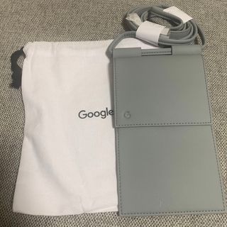 グーグル(Google)のGoogle ショルダーバッグ Google ポーチ(その他)