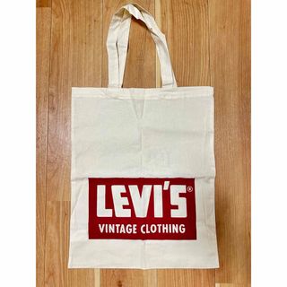 リーバイス(Levi's)の新品未使用　リーバイス トートバッグ　levi's(トートバッグ)