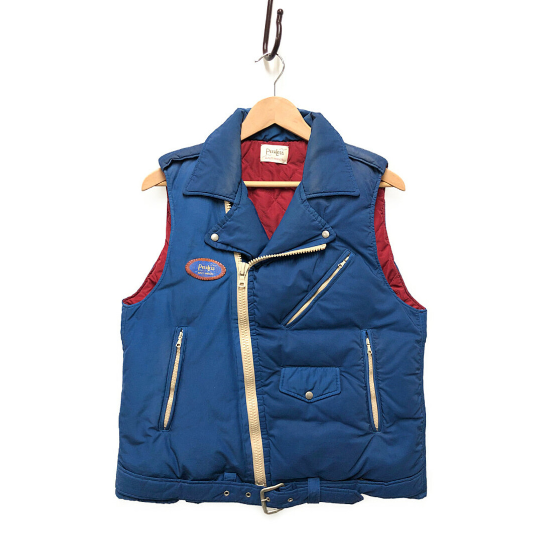 VISVIM - VISVIM ビズビム 品番 0120205013004 STRABLER DOWN VEST