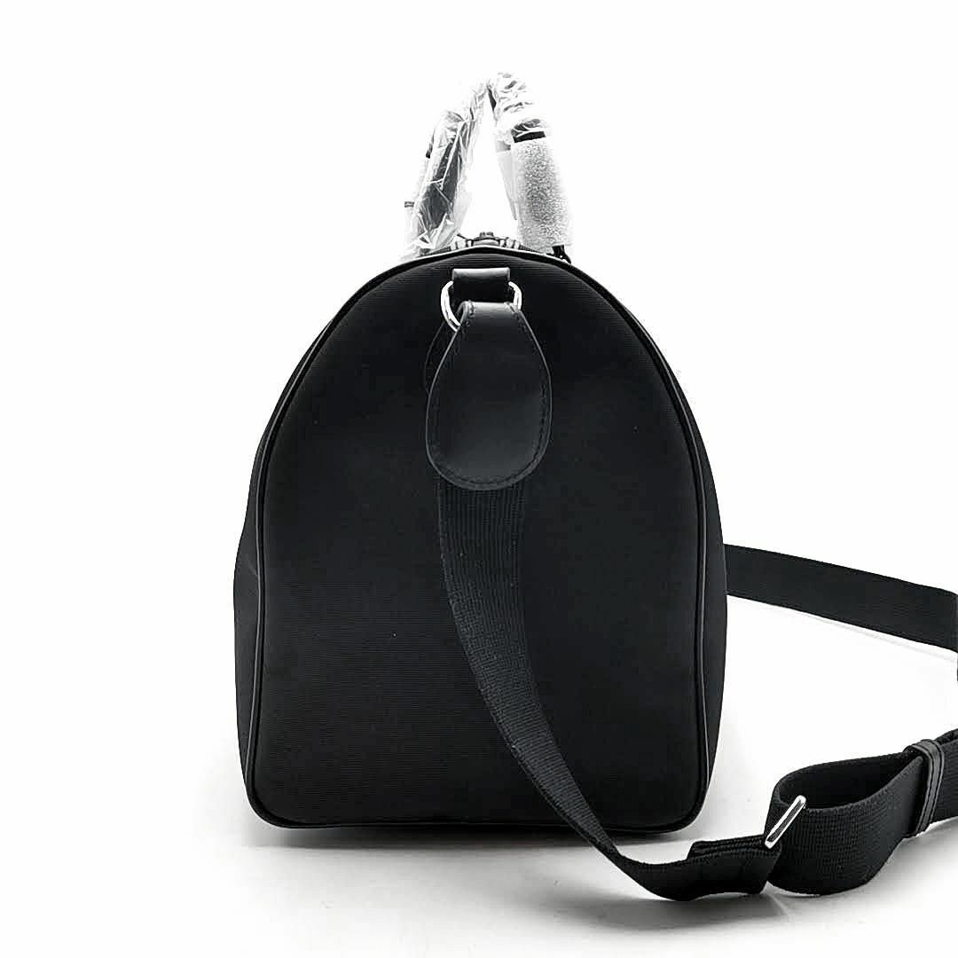 HUNTING WORLD(ハンティングワールド)の新品 ハンティングワールド ベンツ ボストンバッグ 03-23122703 メンズのバッグ(ボストンバッグ)の商品写真