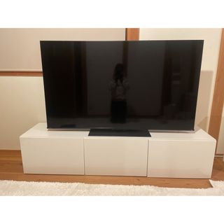 ジャンク　65型　液晶テレビ　REGZA レグザ　65Z770L BLACKよろしくお願いいたします