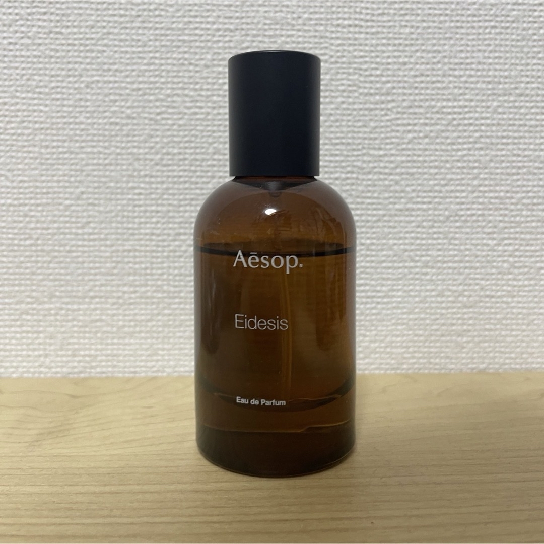 Aesop イーディシス オードパルファム 香水 Aesop イーディシス オードパルファム 香水