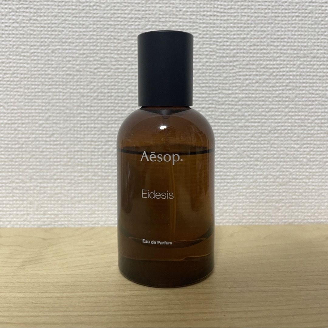 Aesop(イソップ)のAesop イーディシス オードパルファム 香水 コスメ/美容の香水(ユニセックス)の商品写真