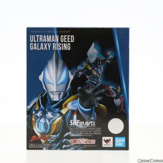 ギャラクシー(galaxxxy)の魂ウェブ商店限定 S.H.Figuarts(フィギュアーツ) ウルトラマンジード ギャラクシーライジング ウルトラマンZ 完成品 可動フィギュア バンダイスピリッツ(特撮)