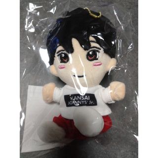 ジャニーズ(Johnny's)の末澤誠也　ちびぬい　正規品(ぬいぐるみ)