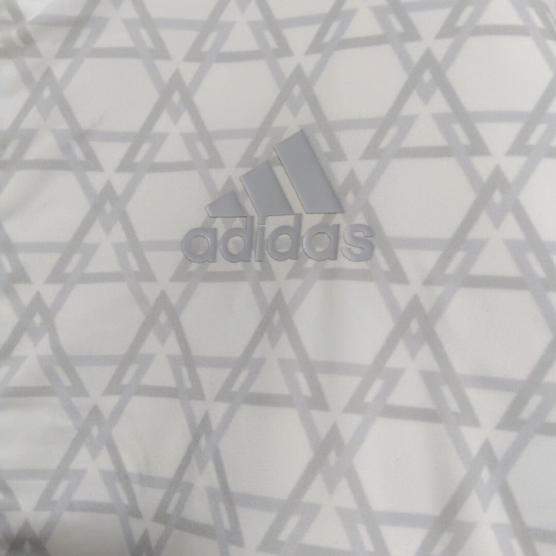 adidas(アディダス)のadidasメンズジャケット メンズのトップス(ジャージ)の商品写真