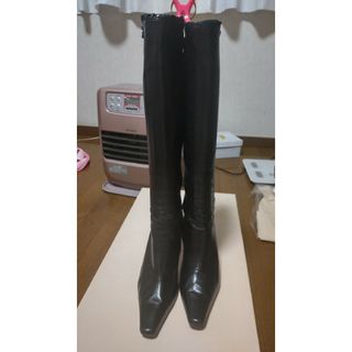 新品　定価37400円　ジルスチュアート  ニーハイブーツ