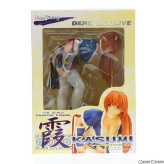 マックスファクトリー(Max Factory)の霞(かすみ) DEAD OR ALIVE(デッドオアアライブ) 1/6 完成品 フィギュア マックスファクトリー(ゲームキャラクター)